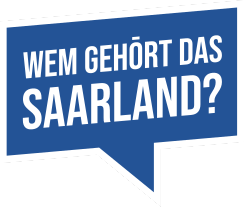 Wem gehört das Saarland?